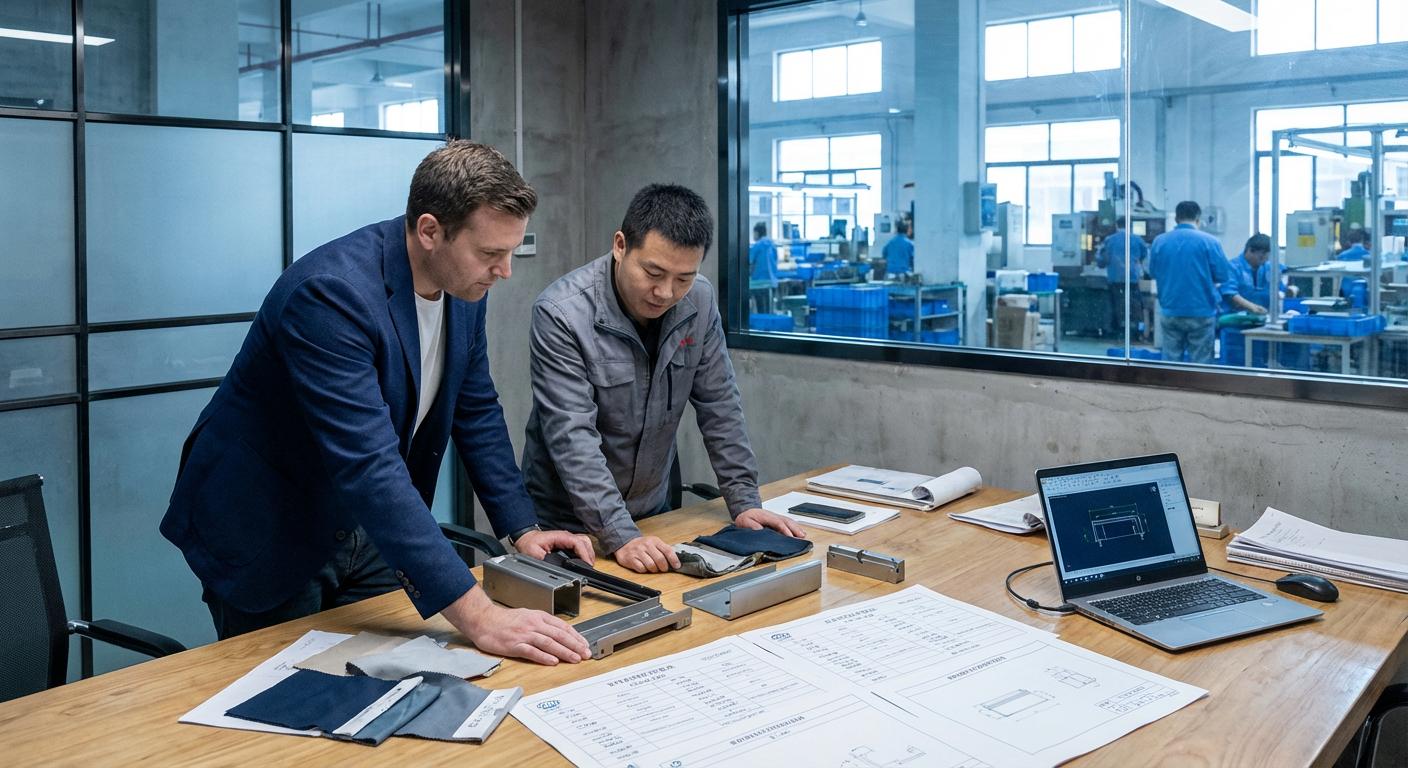 Crown Meridian Trading LLC — Privacy Policy
