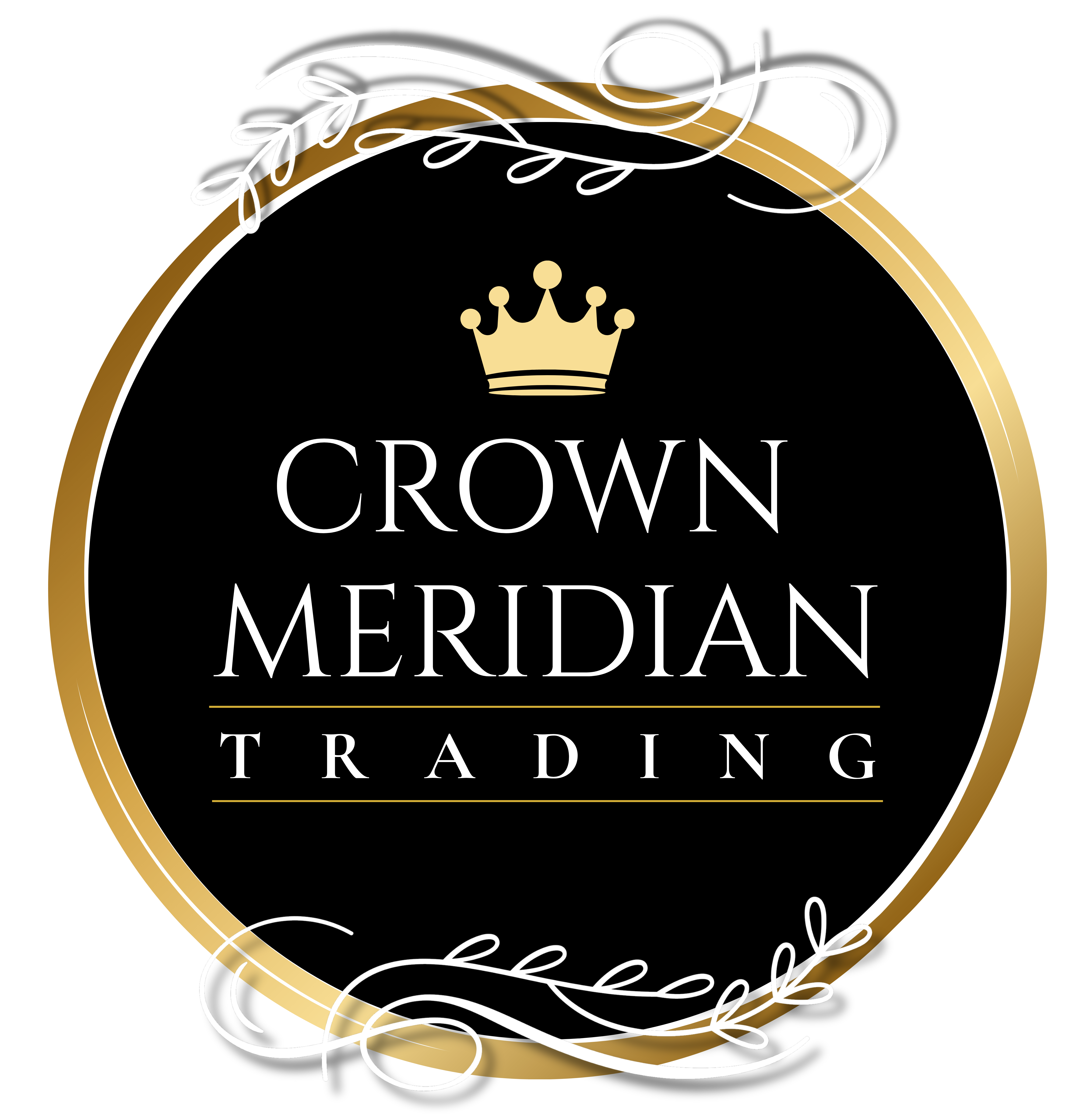 Crown Meridian Trading LLC logo